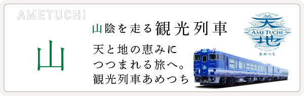 AMETUCHI