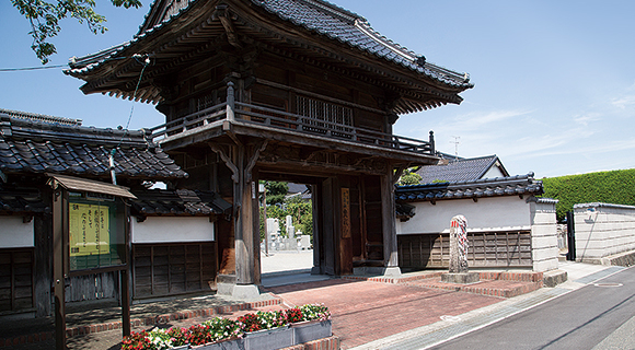 寺町通り