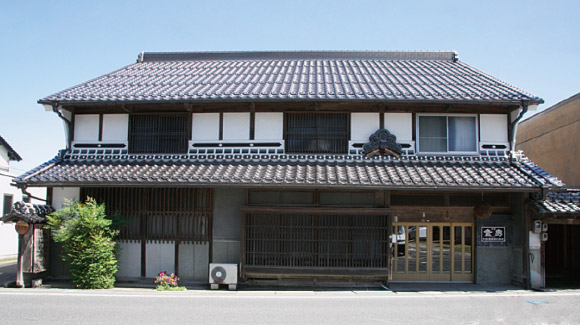 大谷酒造株式会社
