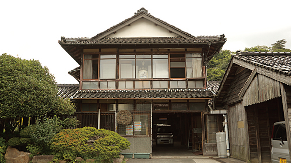 木次酒造株式会社