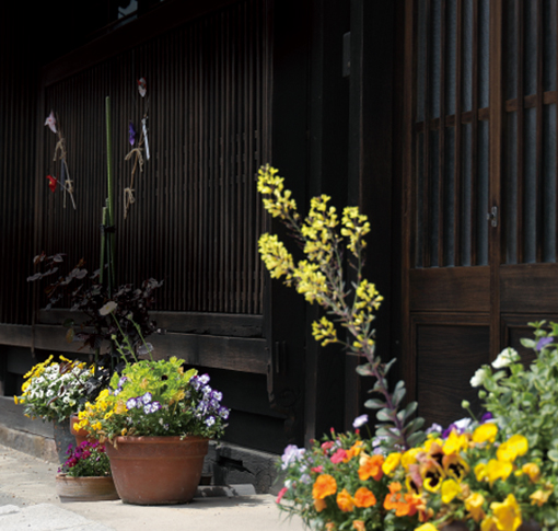 鹿野町