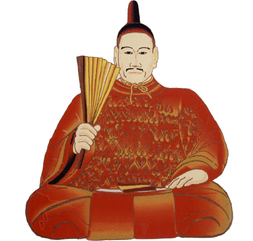 亀井茲矩 
