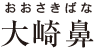 大崎鼻