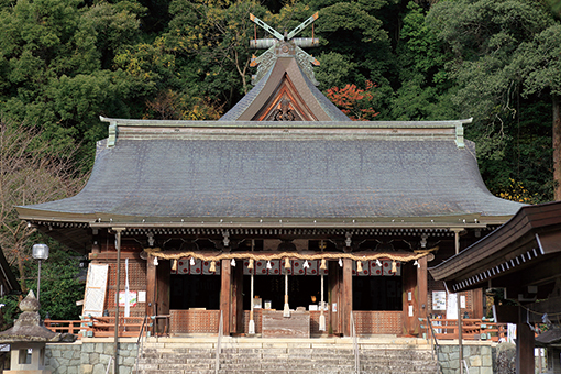 物部神社