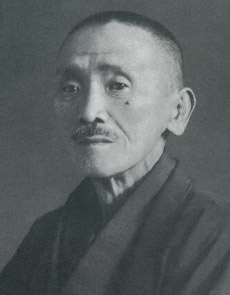 有本松太郎