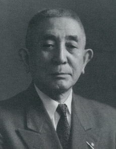 坂内義雄