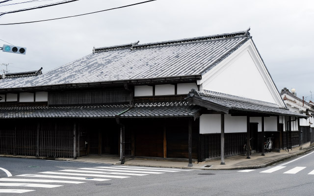 後藤家住宅