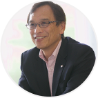 石村隆男 いしむらたかお